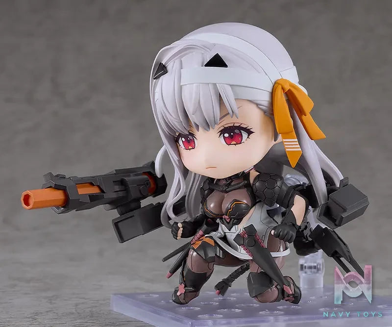 GSC – Nendoroid Goddess of Victory: Nikke Modernia (Licensed)