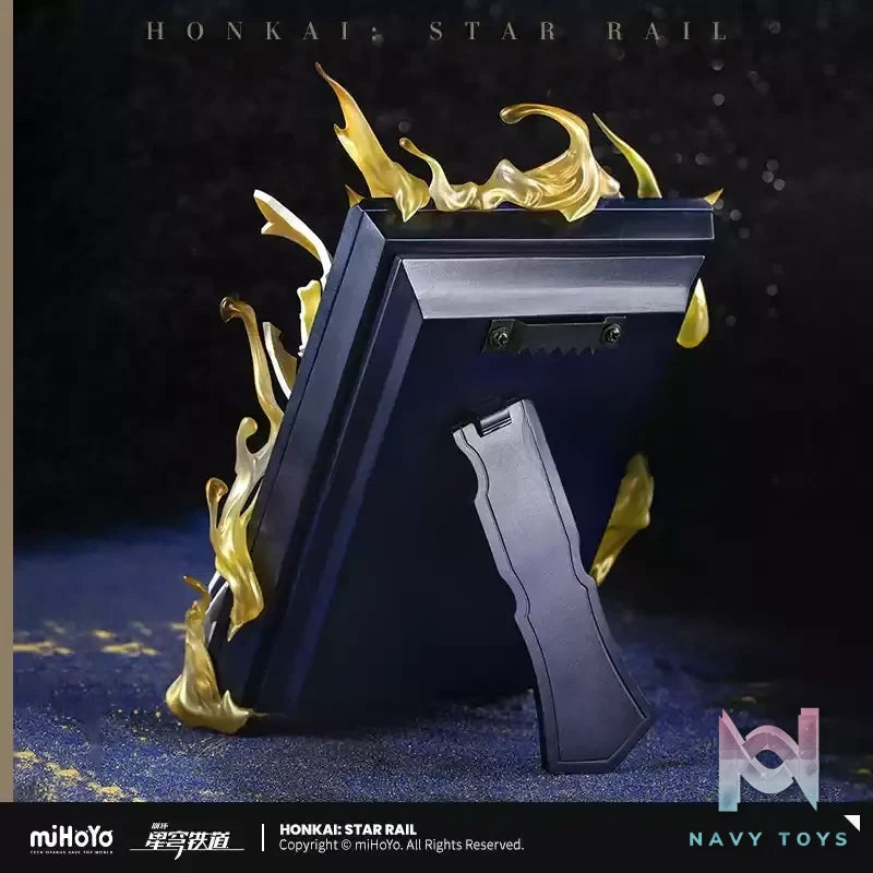 Myethos X miHoYo – Honkai: Star Rail Diorama Series Phainon: Thus Burns the Dawn Ver. (Licensed)