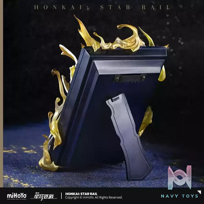 Myethos X miHoYo – Honkai: Star Rail Diorama Series Phainon: Thus Burns the Dawn Ver. (Licensed)