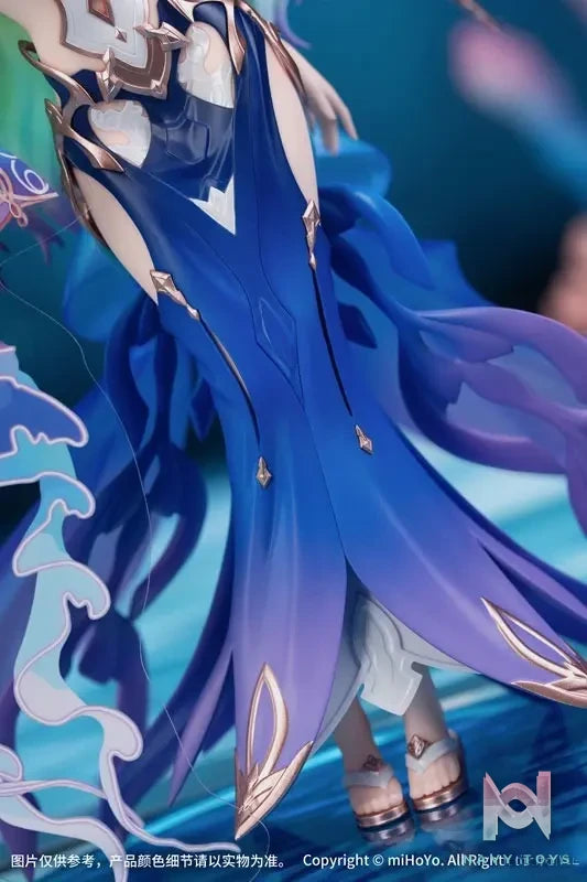 Myethos – Gift+ Honkai Impact 3rd Mobius: Daughter of Corals Ver. (Licensed)