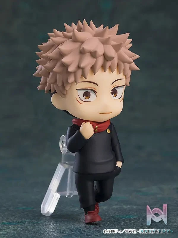 GSC – Nendoroid Surprise Jujutsu Kaisen 8Pack BOX (Licensed)