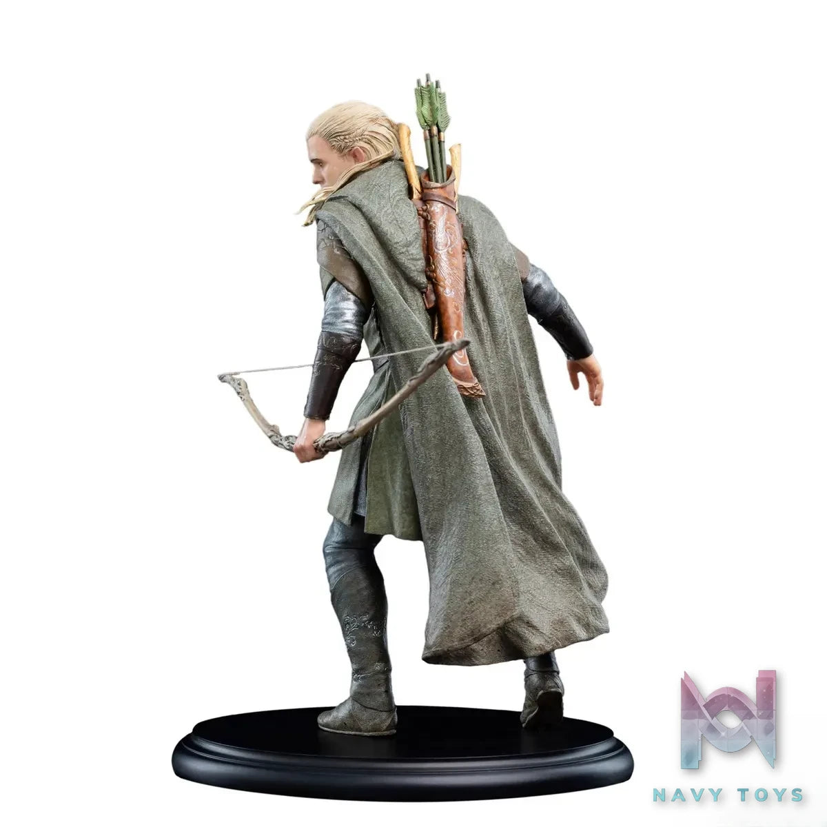 WETA Workshop Studio – The Lord of the Rings Legolas 86-01-04761 (Licensed)