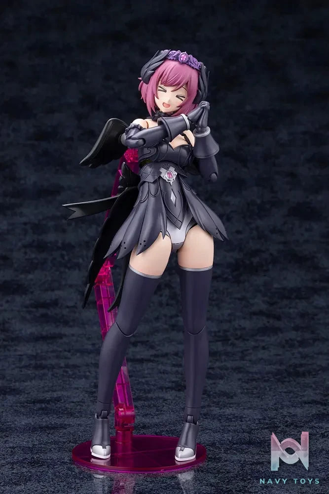 Kotobukiya – Arcanadea GRANDE SCALE LUMITEA ReACT-A Plastic Model (Licensed)