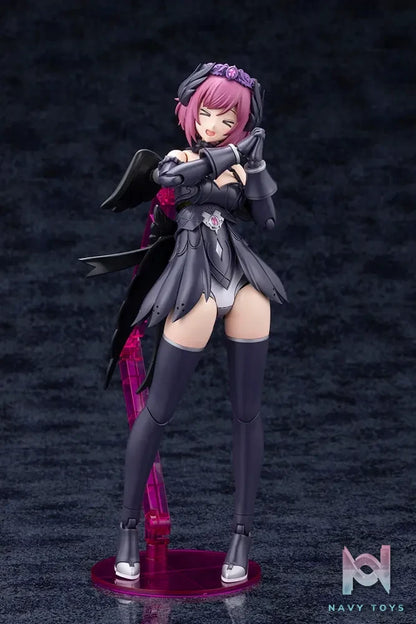 Kotobukiya – Arcanadea GRANDE SCALE LUMITEA ReACT-A Plastic Model (Licensed)