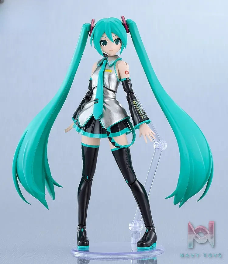 GSC – PLAMATEA Character Vocal Series 01 Hatsune Miku Plastic Model (Licensed)