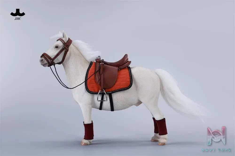 JXK – Bangs Little Pony Shetland Pony JXK270 (Licensed)
