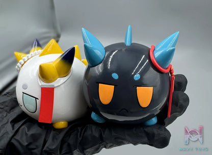 AGC Studio – Shu X Dusk Chubby Lung Arknights
