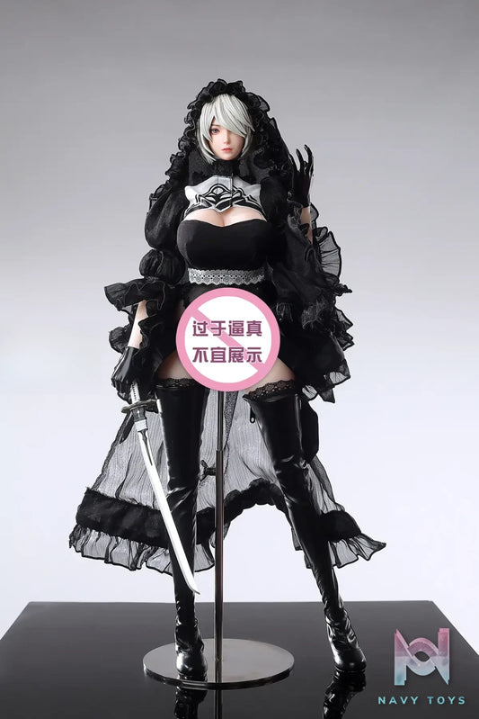 YuZhaiRenXing Studio – YoRHa No. 2 Type B NieR:Automata
