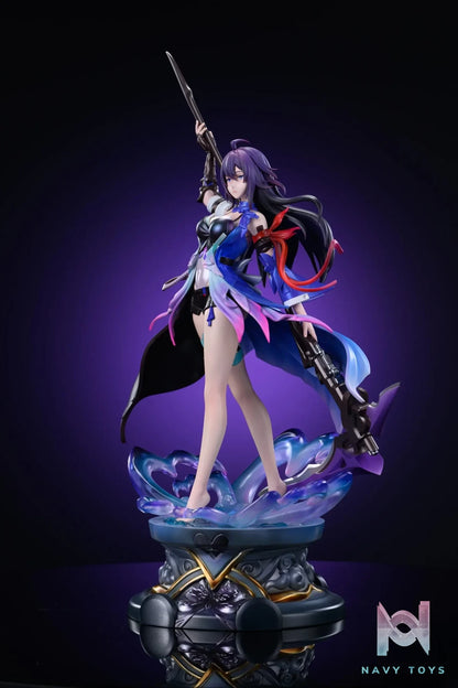 Yi Hao Studio – Honkai: Star Rail Seele