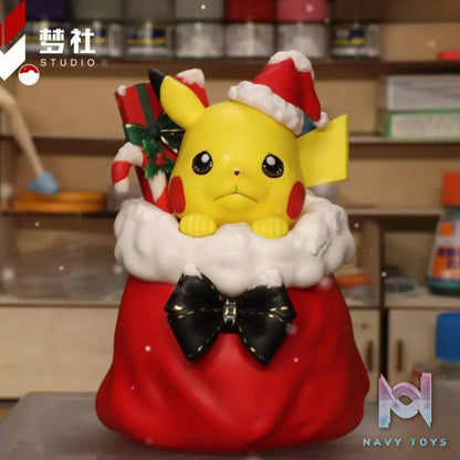 Meng Studio – Pokémon Sack Pikachu