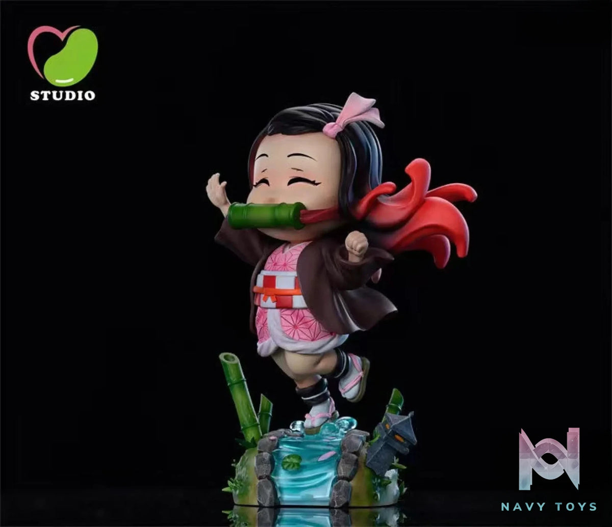 Bean Studio – Demon Slayer Kamado Nezuko