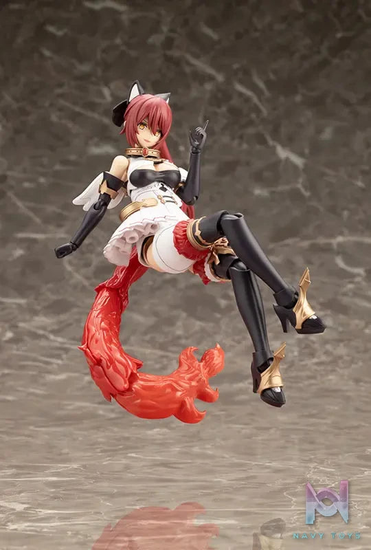 Kotobukiya – Arcanadea CHARMED Plastic Model (Licensed)