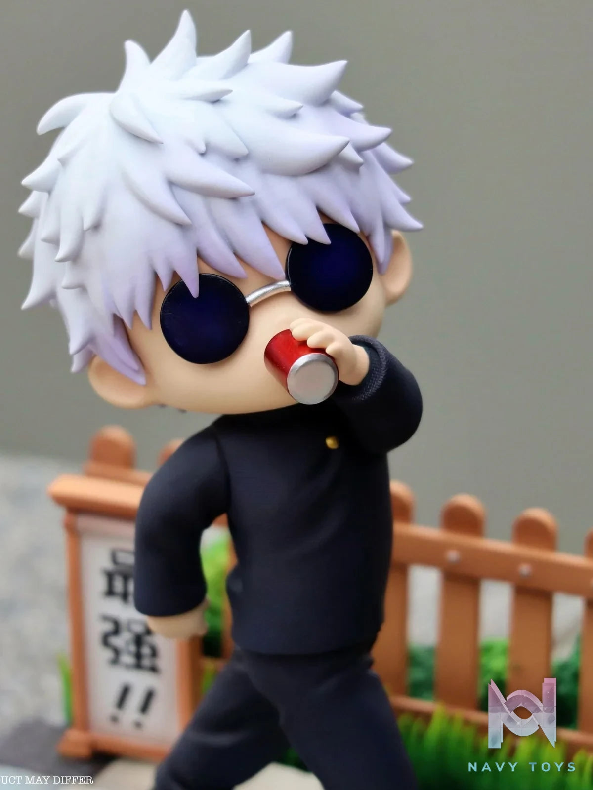 Gojo Satoru & Geto Suguru - Jujutsu Kaisen - Real Creation Studio resin statue Real Creation Studio anime figure