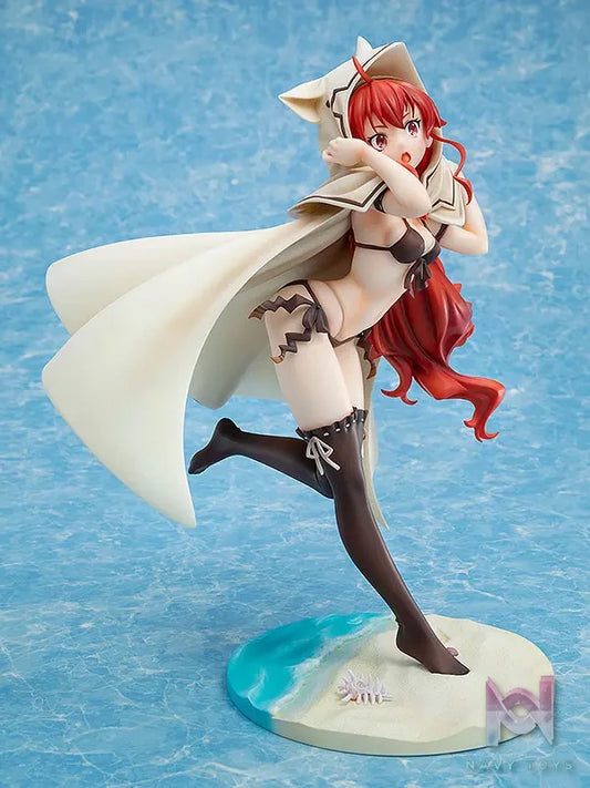KADOKAWA – CAworks Mushoku Tensei: Jobless Reincarnation Eris Boreas Greyrat Swimsuit ver. (Licensed)