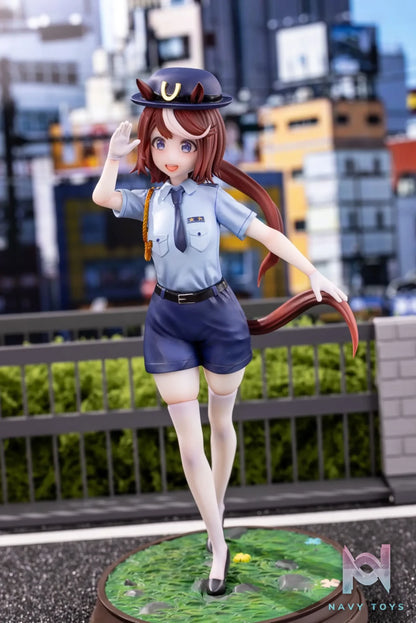 Spiketown Studio – Uma musume Pretty Derby Tokai Teio