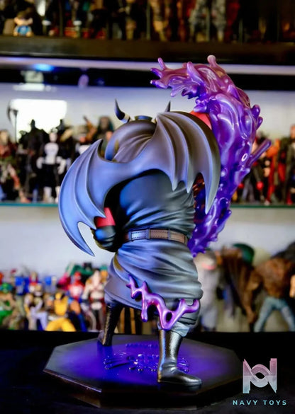 New Century Studio – One Piece Magellan