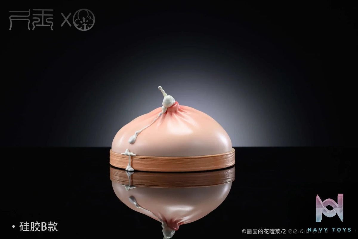 Chi Yu Studio – Original Soup Dumpling (Licensed)
