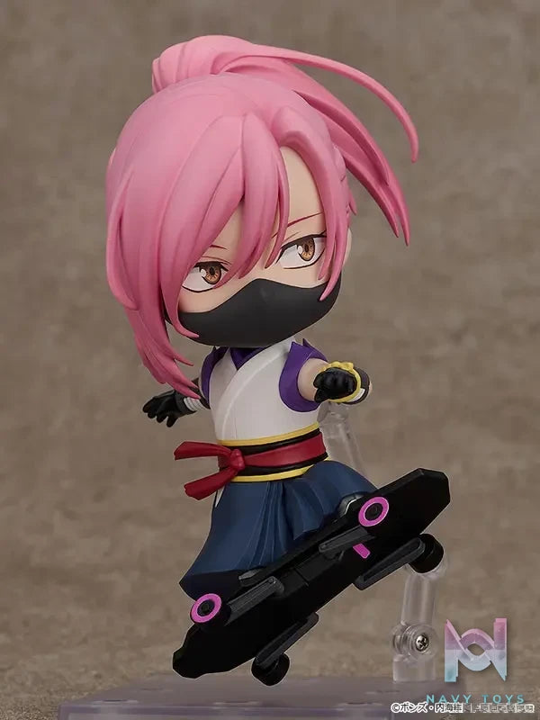 Orange Rouge – Nendoroid SK8 the Infinity Cherry blossom & Joe (Licensed)