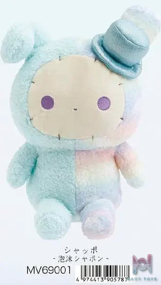 SAN-X – Sentimental Circus Plush (Licensed)