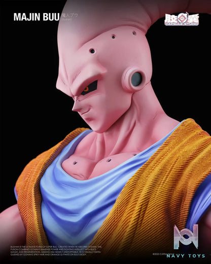 Capsule Studio – Gohan Buu Dragon Ball