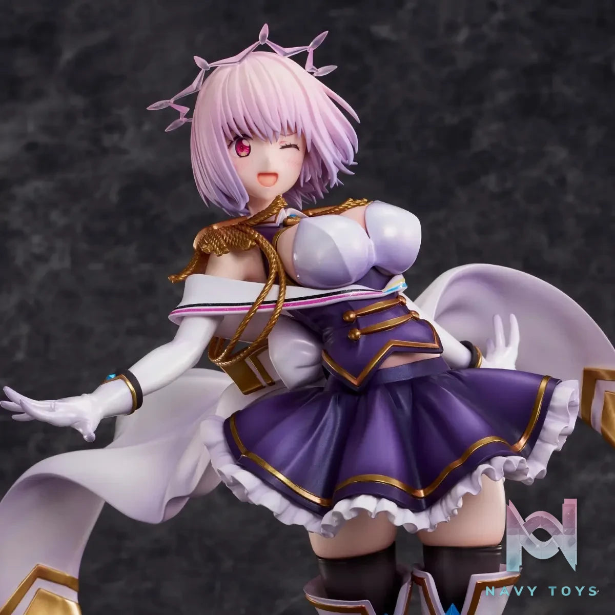 Union Creative – SSSS.GRIDMAN Akane Shinjo New Order Regular Version & Limited Version (Licensed)