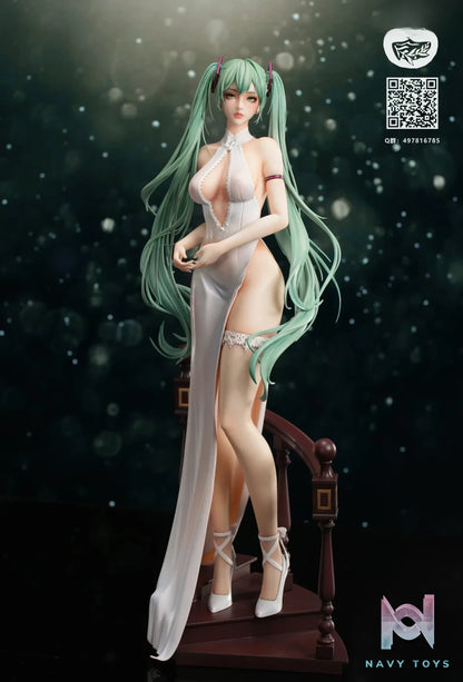 Art of EDEN Studio – VOCALOID Hatsune Miku