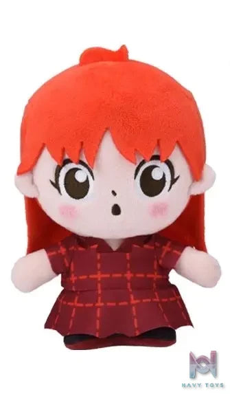 SEGA – moipon “LiSA” Plush COCKTAiL PARTY X PATCH WALK (LiSA) X PATCH MONSTER (EX) (Licensed)