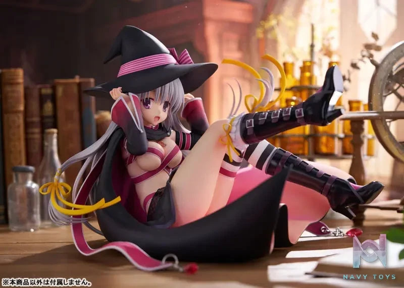 Alice Glint – SABBAT OF THE WITCH Ayachi Nene Limited version (Licensed)