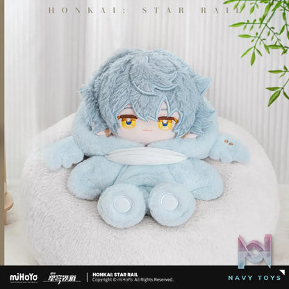 miHoYo – Honkai: Star Rail Boys’ Dorm Series Plush Doll (Licensed)