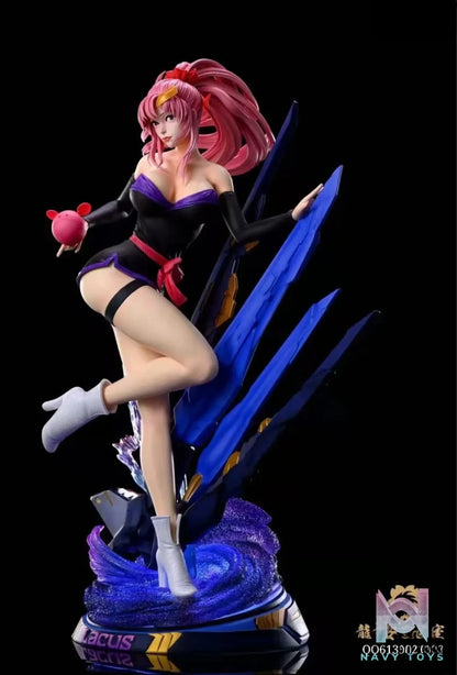 Long Ying Studio – Mobile Suit Gundam SEED Lacus Clyne