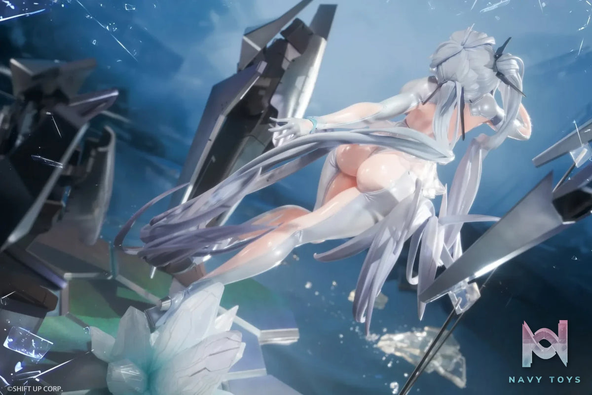 Hobby sakura – Goddess of Victory: Nikke Cinderella (Licensed)