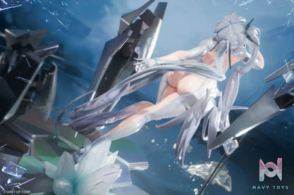 Hobby sakura – Goddess of Victory: Nikke Cinderella (Licensed)