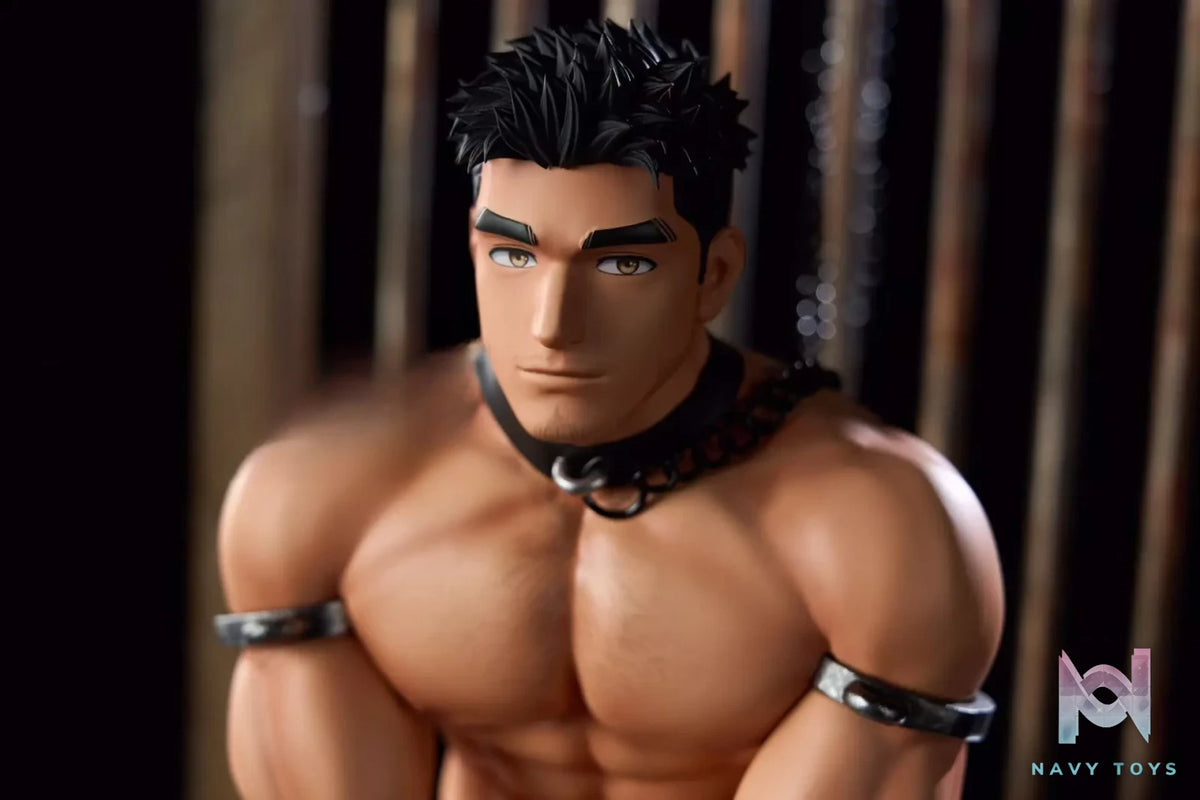 Kennel Studio – No. 4 (Licensed)