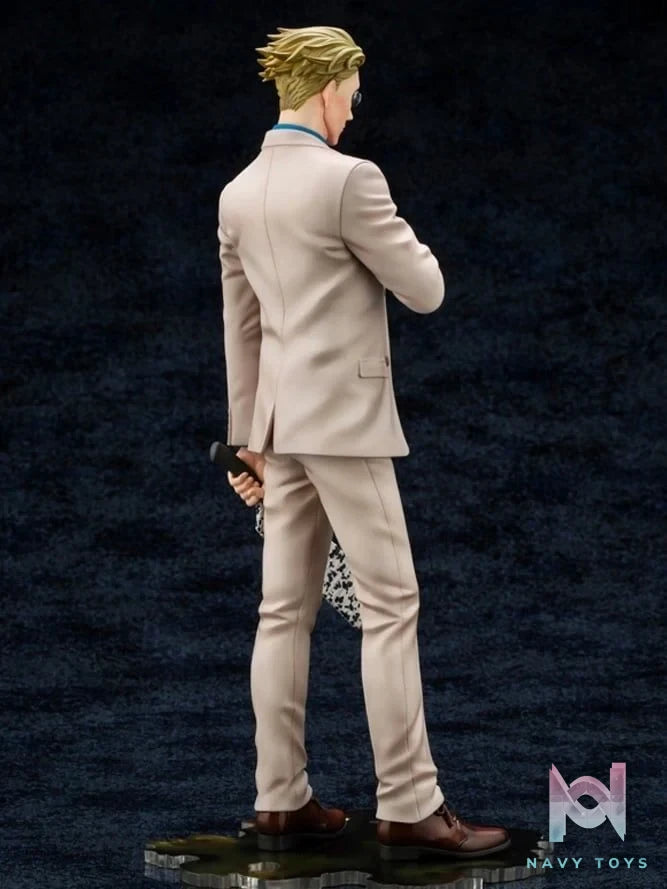 ATRFX Nanami Kento - Jujutsu Kaisen - Kotokubiya resin statue kotobukiya Studio anime figure