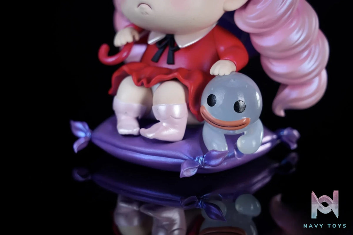 GG Studio – One Piece Perona