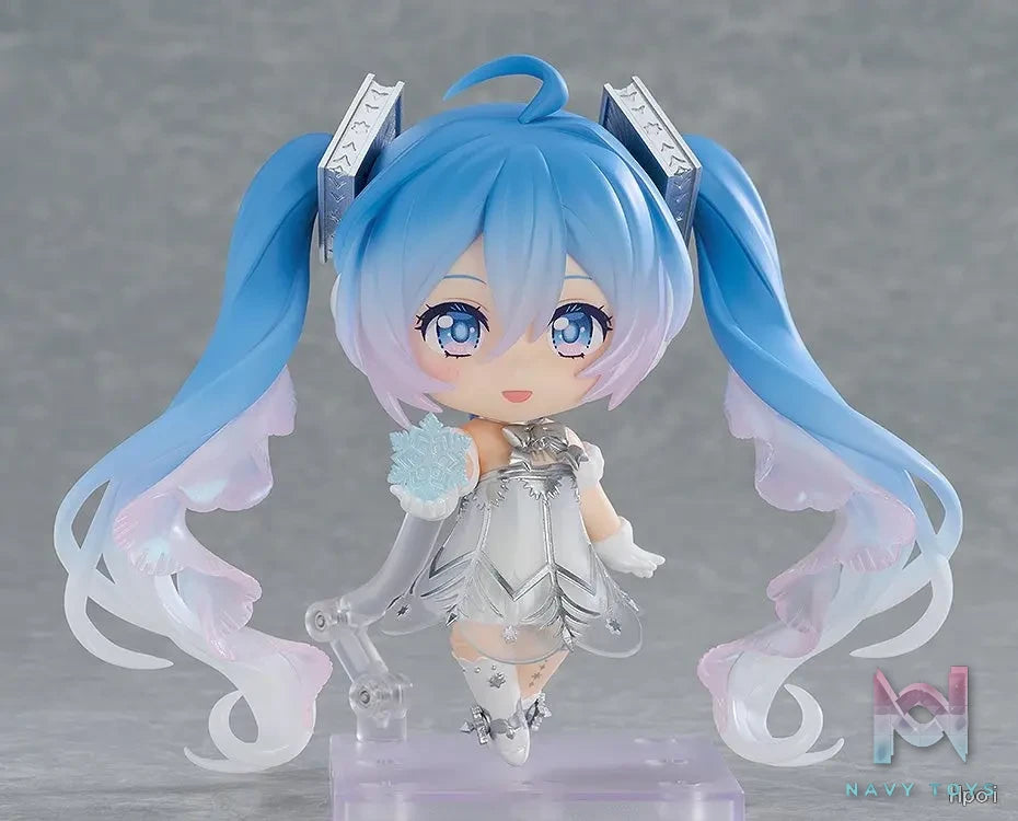 GSC – Vocaloid Hatsune Miku Nendoroid Symphony, 2025 Sapporo Concert Ver. (Licensed)