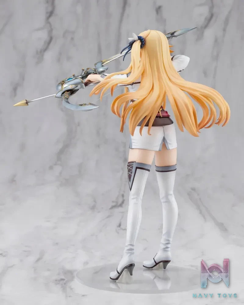 Kotobukiya – Kiseki Series Alisa Reinford 1/8 Complete Figure (Licensed)