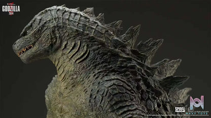 Spiral Studio – Godzilla 2014 (Licensed)