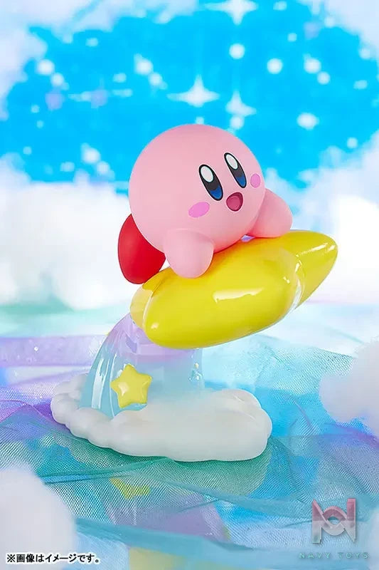 GSC – POP UP PARADE Kirby Complete Figure (Licensed)