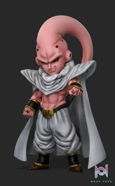 Power Studio – Piccolo Buu Dragon Ball