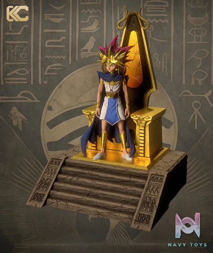 KC Studio – Pharaoh Atem Yu-Gi-Oh