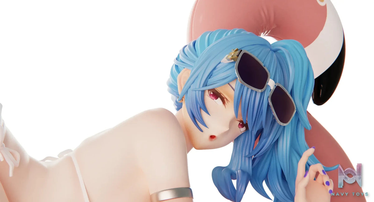 Liu Li Studio – USS St. Louis Swimsuit Azur Lane