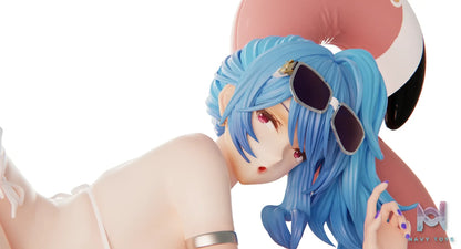Liu Li Studio – USS St. Louis Swimsuit Azur Lane