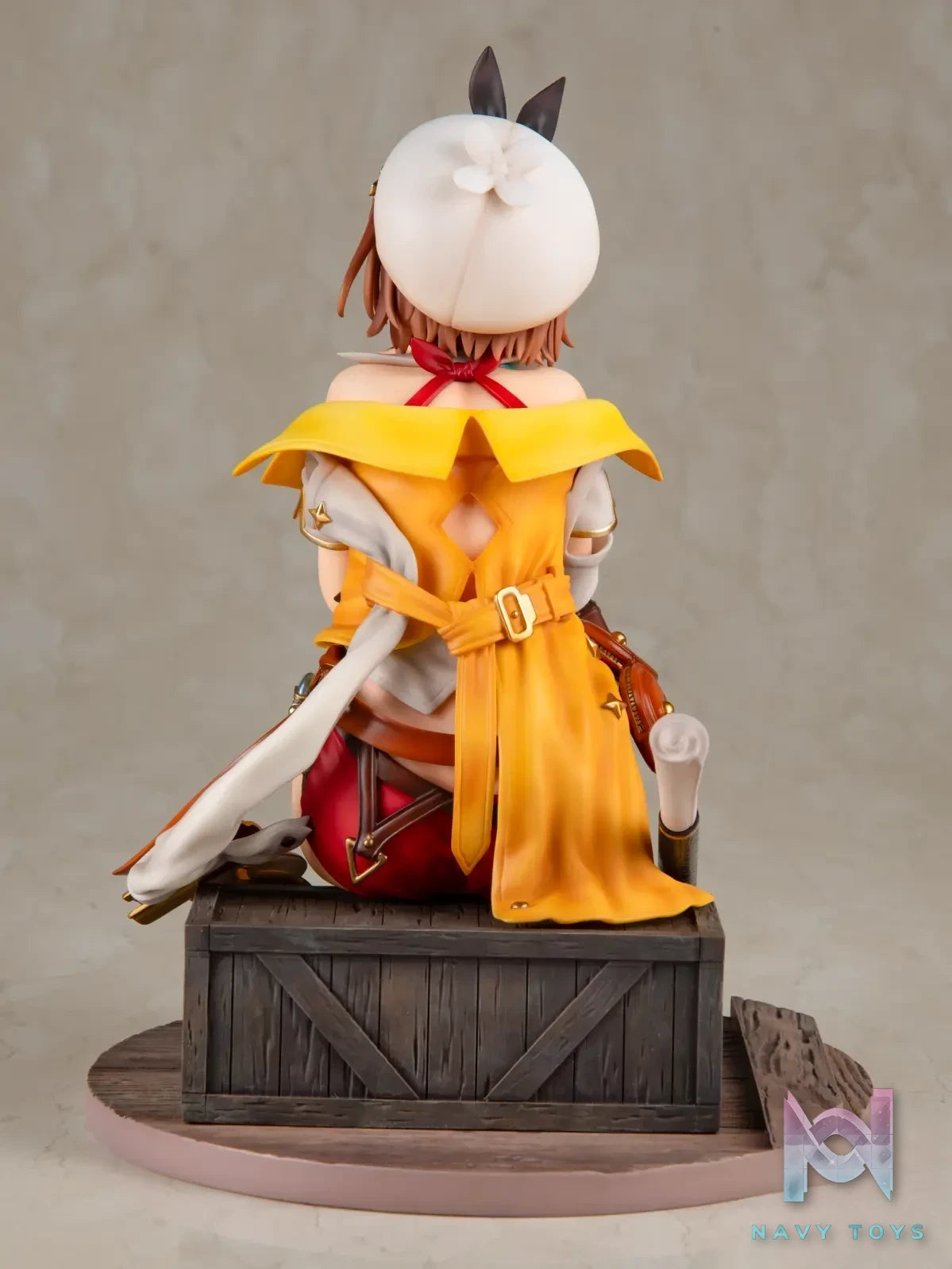 KT Model+ – Atelier Ryza: Ever Darkness & the Secret Hideout Lysaline Stout (Licensed)