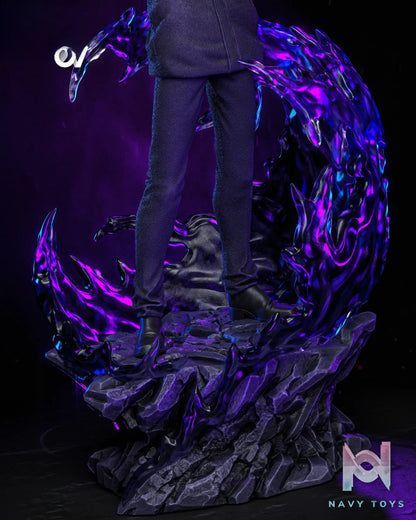 EV Studio – Satoru Gojo Jujutsu Kaisen