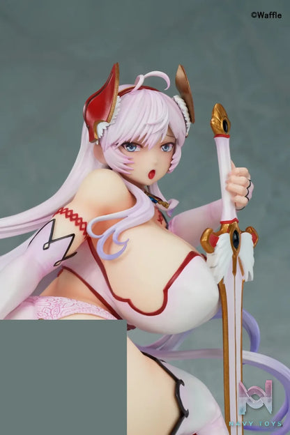 Lechery – Eden’s Ritter Grenze Fallen Sword Astaroth Regular version (Licensed)
