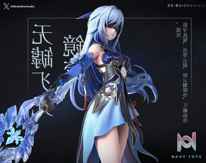ABsinthe Studio – Honkai: Star Rail Jingliu