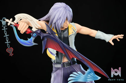 Black Swan Collectibles – Kingdom Hearts Riku From KH2
