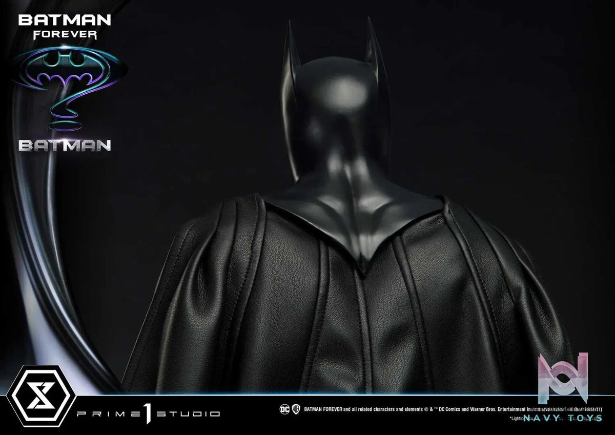 Prime 1 Studio – Museum Masterline Batman Forever Batman MMBM-01 MMBM-01UT MMBM-01UTS(Licensed)