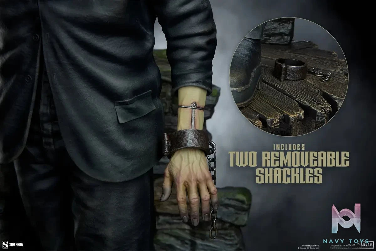 Sideshow Collectibles – Frankenstein 300899 3008993 (Licensed)
